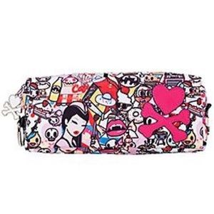 Tokidoki Pencil/Makeup Case